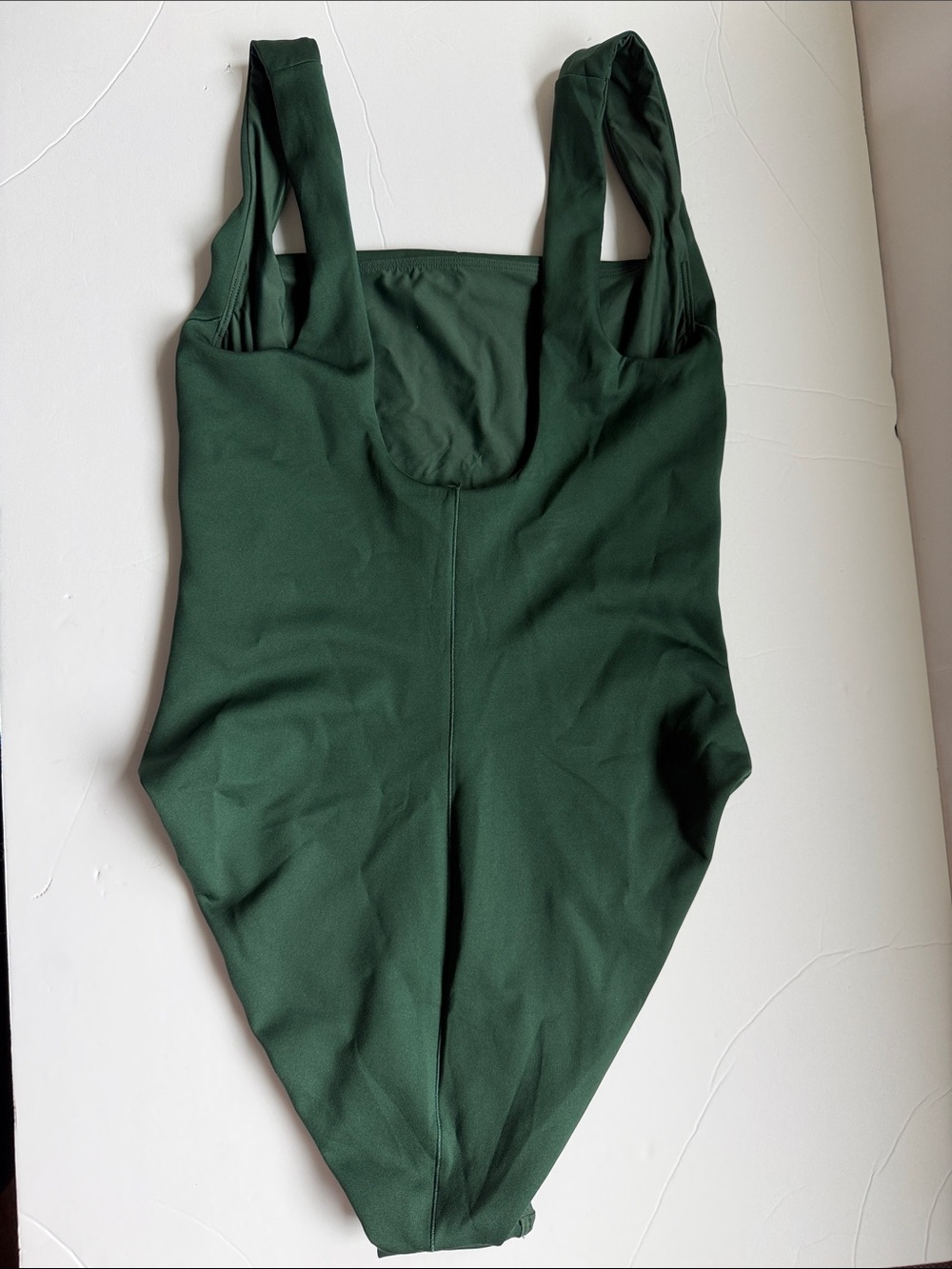 LEFT ON FRIDAY Streamline One-Piece Swimsuit - Picture 4 of 7